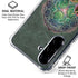 Celtic Dragon by Brigid Ashwood Galaxy A36 5G Clear Case