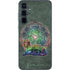 Celtic Dragon by Brigid Ashwood Galaxy A55 5G Skin