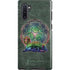 Celtic Dragon by Brigid Ashwood Galaxy Cases