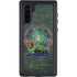 Celtic Dragon by Brigid Ashwood Galaxy Cases