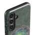 Celtic Dragon by Brigid Ashwood Galaxy S25 Impact Case