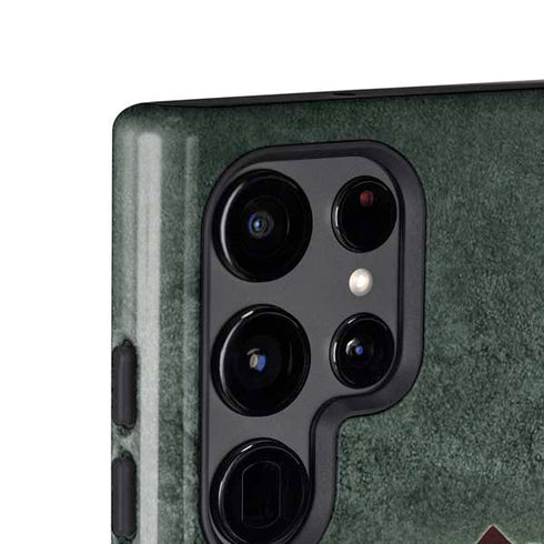 Celtic Dragon by Brigid Ashwood Galaxy S25 Ultra Impact Case