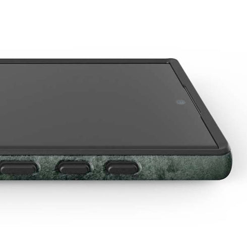 Celtic Dragon by Brigid Ashwood Galaxy S25 Ultra Impact Case