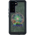 Celtic Dragon by Brigid Ashwood Galaxy S24 Waterproof Case