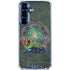Celtic Dragon by Brigid Ashwood Galaxy S25 Clear Case