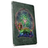 Celtic Dragon by Brigid Ashwood Apple iPad Skin