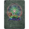 Celtic Dragon by Brigid Ashwood Apple iPad Air Skin