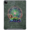 Celtic Dragon by Brigid Ashwood iPad Cases