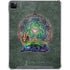 Celtic Dragon by Brigid Ashwood iPad Cases