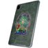 Celtic Dragon by Brigid Ashwood iPad Cases