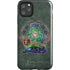 Celtic Dragon by Brigid Ashwood iPhone Cases