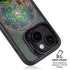 Celtic Dragon by Brigid Ashwood iPhone 13 Kickstand Case