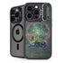 Celtic Dragon by Brigid Ashwood iPhone 14 Pro Max Kickstand Case