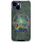 Celtic Dragon by Brigid Ashwood iPhone 15 Clear Case