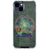 Celtic Dragon by Brigid Ashwood iPhone 15 Clear Case