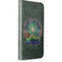 Celtic Dragon by Brigid Ashwood iPhone 15 Folio Case