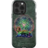 Celtic Dragon by Brigid Ashwood iPhone 15 Pro Impact Case