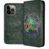 Celtic Dragon by Brigid Ashwood iPhone Cases