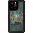 Celtic Dragon by Brigid Ashwood iPhone 15 Pro Waterproof Case