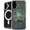 Celtic Dragon by Brigid Ashwood iPhone 16 MagSafe Case