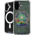 Celtic Dragon by Brigid Ashwood iPhone 16 MagSafe Case