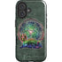Celtic Dragon by Brigid Ashwood iPhone 16 Magsafe Impact Case