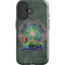 Celtic Dragon by Brigid Ashwood iPhone 16 Plus Impact Case