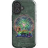 Celtic Dragon by Brigid Ashwood iPhone 16 Plus Impact Case