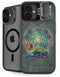 Celtic Dragon by Brigid Ashwood iPhone 16 Plus Kickstand Case