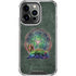 Celtic Dragon by Brigid Ashwood iPhone 16 Pro Clear Case