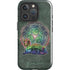 Celtic Dragon by Brigid Ashwood iPhone 16 Pro Impact Case