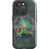 Celtic Dragon by Brigid Ashwood iPhone 16 Pro Magsafe Impact Case