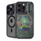 Celtic Dragon by Brigid Ashwood iPhone 16 Pro Max Kickstand Case