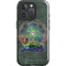 Celtic Dragon by Brigid Ashwood iPhone 16 Pro Max Magsafe Impact Case