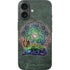 Celtic Dragon by Brigid Ashwood iPhone 16 Skin