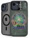 Celtic Dragon by Brigid Ashwood iPhone 16e Kickstand Case