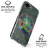 Celtic Dragon by Brigid Ashwood iPhone 16e Clear Case