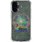 Celtic Dragon by Brigid Ashwood iPhone 17 Clear Case
