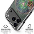 Celtic Dragon by Brigid Ashwood iPhone 18 Pro Clear Case
