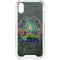 Celtic Dragon by Brigid Ashwood iPhone XS Clear Case