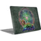 Celtic Dragon by Brigid Ashwood Apple MacBook Air Skin