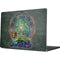 Celtic Dragon by Brigid Ashwood Apple MacBook Pro 14-inch Skin