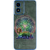 Celtic Dragon by Brigid Ashwood Moto G Play 4G (2024) Skin