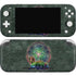 Celtic Dragon by Brigid Ashwood Nintendo Switch Lite Skin
