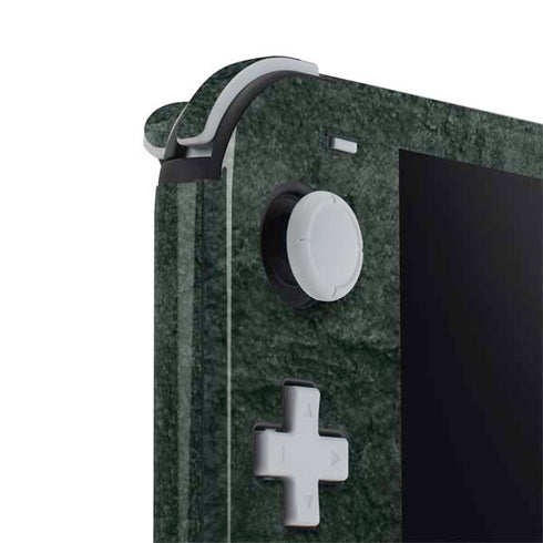 Celtic Dragon by Brigid Ashwood Nintendo Switch Lite Skin