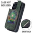 Celtic Dragon by Brigid Ashwood Otterbox Defender iPhone Skin
