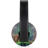Celtic Dragon by Brigid Ashwood PlayStation 4 Gold Wireless Headset Skin
