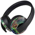 Celtic Dragon by Brigid Ashwood PlayStation 4 Gold Wireless Headset Skin