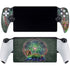 Celtic Dragon by Brigid Ashwood PlayStation Portal Remote Player Skin