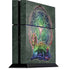 Celtic Dragon by Brigid Ashwood PlayStation PS4 Skins